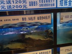 -舒来喜鱼锅(伊河路店)