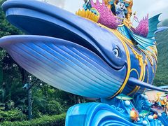 -珠海长隆海洋王国