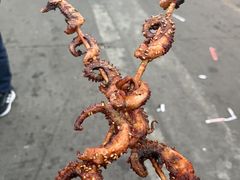 -大学城夜市大排档(凤栖路店)