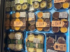 -盒马鲜生(枣园路店)
