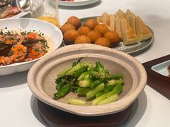 -荣兴酒家(徐家汇店)