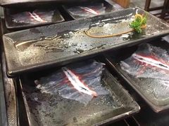 斑鱼-风情丽江斑鱼火锅(孙家沟西南路80号店)