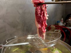 -金龙大四喜牛肉火锅