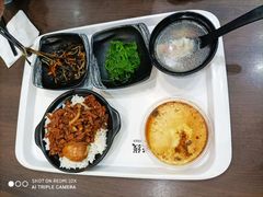 -老妈米线(东圈门店)