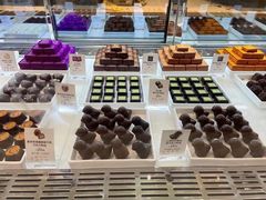 -GODIVA(月星环球港店)