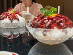 -洪福龙虾