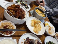 -集品堂·JPC餐厅(青年大街市府店)