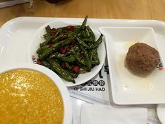 -七食九号食堂(东丽空港店)