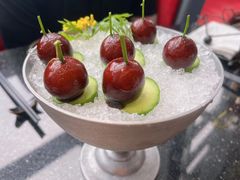 -爱玲EILEEN(环球金融中心店)