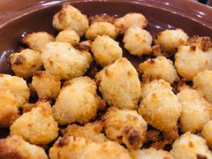 鸡米花-萨莉亚意式餐厅(南京环亚凯瑟琳广场店)