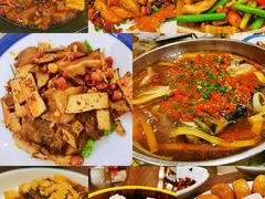 -洞庭记·老湖南味道(下沙店)