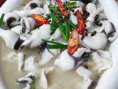 水库鱼-杨厝六十六农庄农舍(杨厝路店)