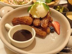 -CRAZYONES克芮旺斯西班牙餐厅(苏州中心店)