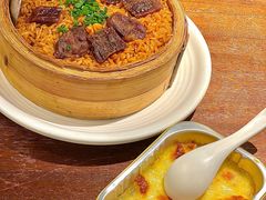 -乔街深夜食堂·小龙虾·高压锅生蚝(杭州总店)