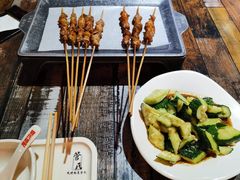 -管氏翅吧(广渠门店)