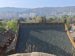 -玉泉观