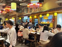 -江味龙虾馆·裸蓝龙虾(南山店)