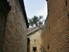 -山西王家大院
