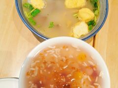 -弄堂小笼包(西青中北永旺购物中心店)