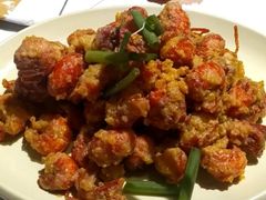 -一棠龙虾•王牌虾球(楚河汉街店)