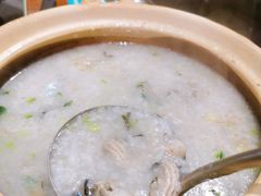-蚝堡海鲜·威海菜·海肠捞饭·烧烤·亚洲吃蚝公司(幸福门店)