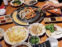 -超级神炭烤肉夜食(芥园西道店)