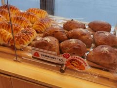 -85度C(南京张府园店)