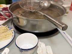 -福合埕牛肉火锅(长平国新店)