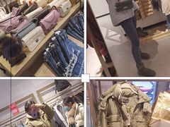 -王府井奥莱临潼小镇(临潼店)