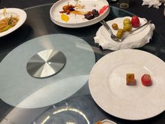 -英冠索菲特酒店·萧湘阁中餐厅
