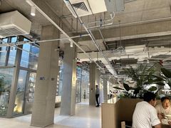 -阿那亚第六食堂(文创街区店)