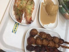 -宜家·瑞典风味餐厅(北京西红门店)