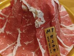 -牛匠和牛寿喜锅(西安总店)