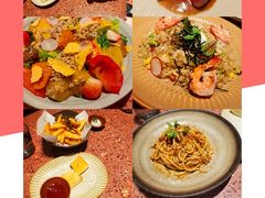 -La Terre乐田(万象城店)