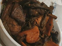 -人民公社大食堂(张家湾店)
