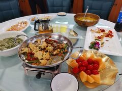 -好人家海鲜酒楼(淞南路店)