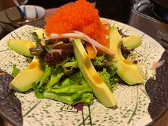 -满来寿喜烧(金虹桥店)
