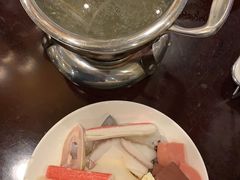 -合肥辰茂和平酒店·茂餐厅