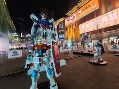 -大悦城(沈阳中街店)