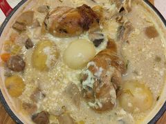 -娜娜家•Nana’s restaurant (爱琴海店)