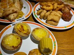 -比格比萨自助(花园路店)