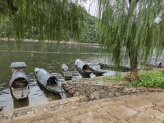 -新安江山水画廊风景区