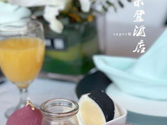 -济南喜来登酒店-盛宴自助西餐厅·综合自助