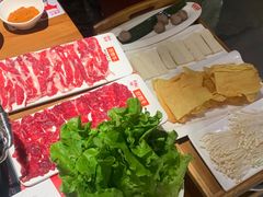 -好想牛·鲜切自助牛肉火锅(七堡花园城店)