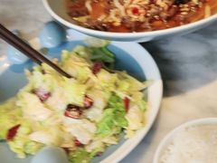 -懒人盐府人家(航天桥店)