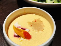 锦鲤戏燕-大拙里·精致融合菜(沙湖桃源国际店)