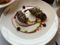 -Kathleen's Waitan 凯圣琳江景西餐厅(外滩店)