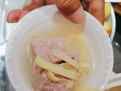 -箪食巷私房菜馆·鲁菜(玉函路店)