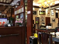 大堂-熙盛源(滨湖万达店)