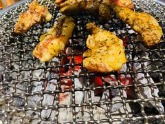 -原始泥炉烤肉(总店)